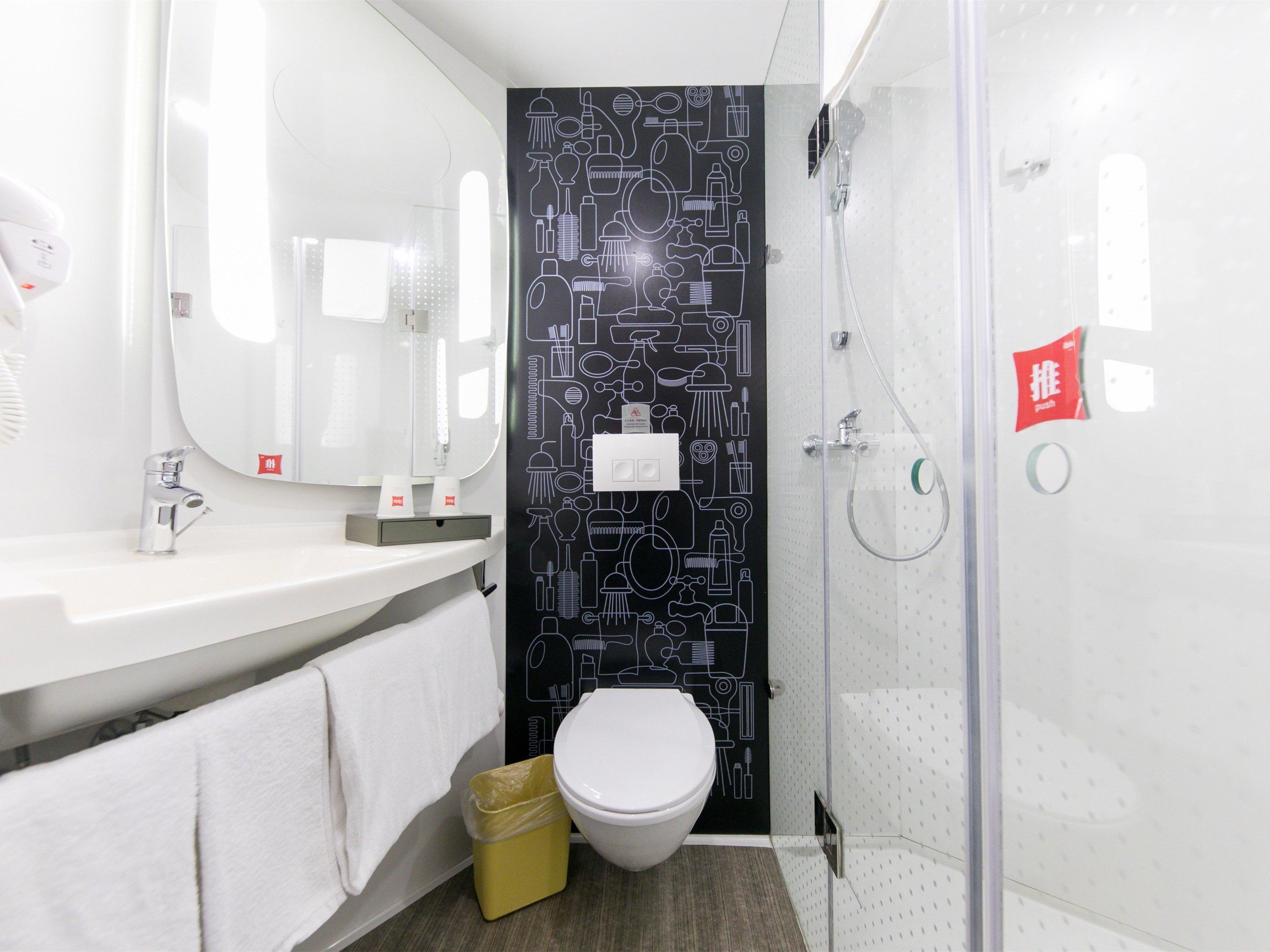 Ibis Hangzhou West Lake Qingchun Rd Exterior foto